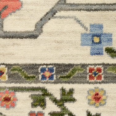 Traditional Rug